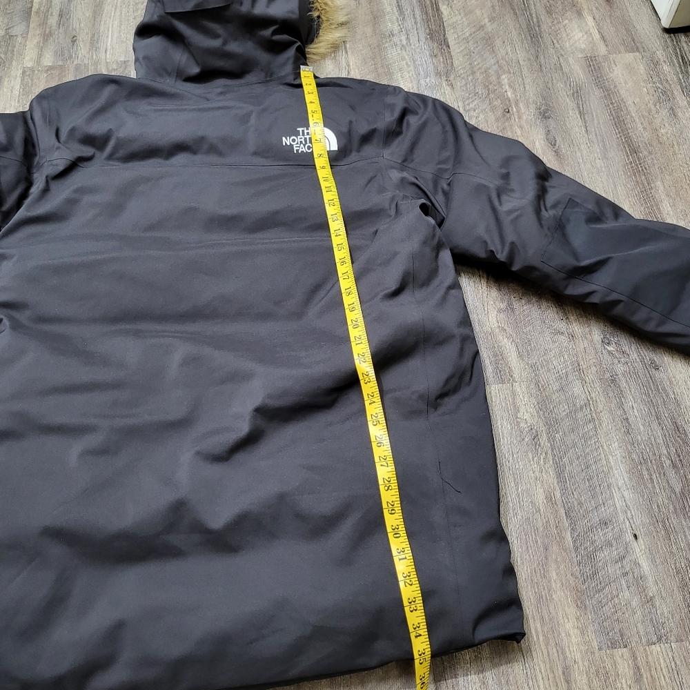 The north face The New Defdown Futurelight Parka - Picture 16 of 16